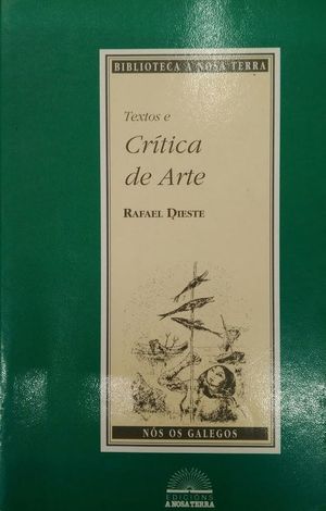 TEXTOS E CR�TICA DE ARTE