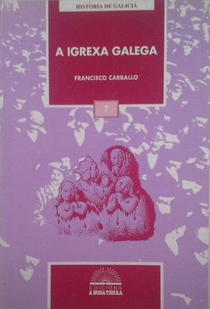 A IGREXA GALEGA
