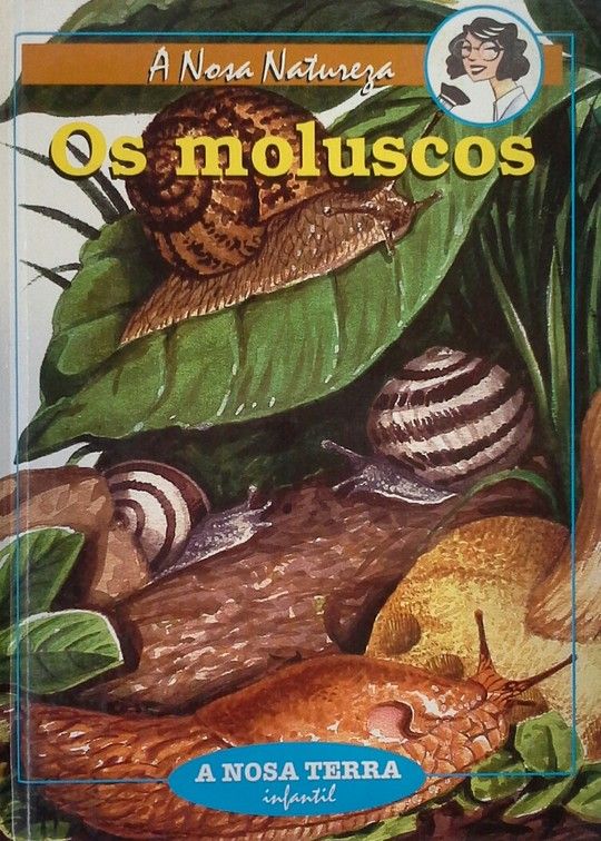 OS MOLUSCOS