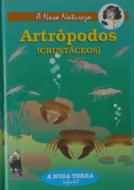 ARTRPODOS