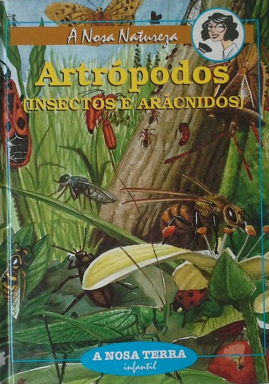 ARTRPODOS