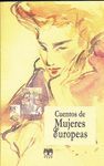 CUENTOS DE MUJERES EUROPEAS