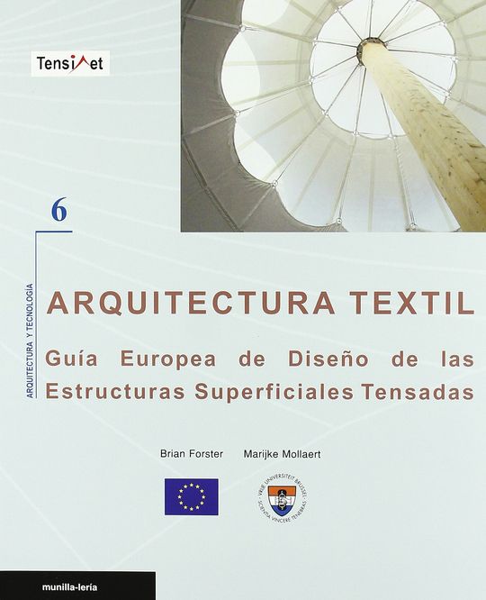 ARQUITECTURA TEXTIL