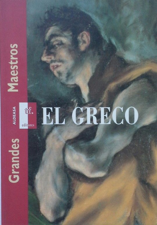 EL GRECO
