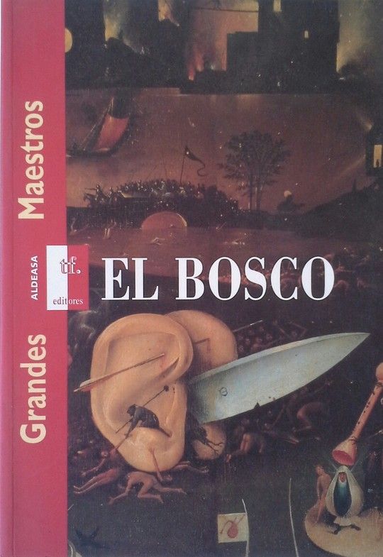 EL BOSCO