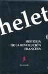 HISTORIA DE LA REVOLUCIN FRANCESA