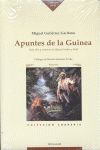 APUNTES DE LA GUINEA