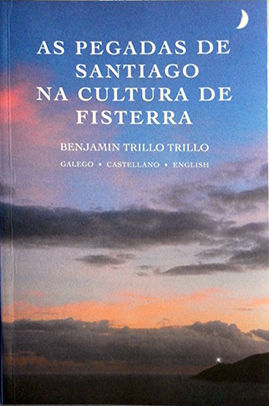 AS PEGADAS DE SANTIAGO NA CULTURA DE FISTERRA