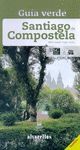 GUIA VERDE DE SANTIAGO (CASTELAN)