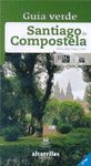GUIA VERDE DE SANTIAGO (GALEGO)