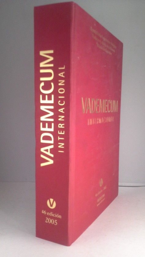 VADEMCUM, 2005