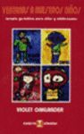 VENTANAS A NUESTROS NI�O. TERAPIA GESTALTICA PARA NI�OS Y ADOLESCENTES
