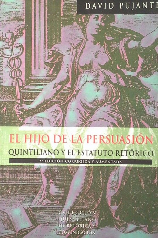 EL HIJO DE LA PERSUASIN