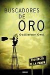 BUSCADORES DE ORO