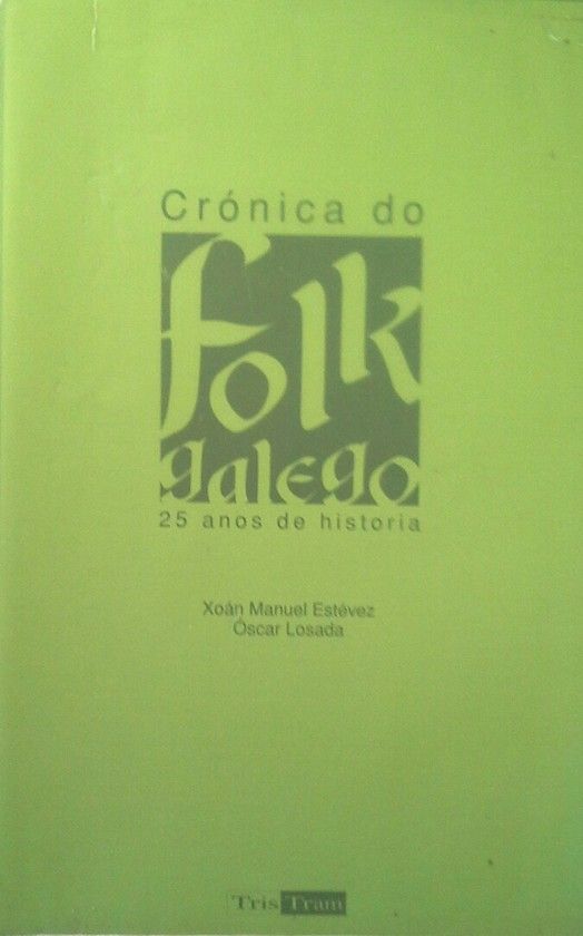 CRNICA DO FOLK GALEGO