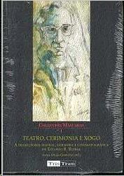 TEATRO, CERIMONIA E XOGO : A TRAXEGORIA TEATRAL, LITERARIA E CINEMATOGRFICA DE EULOXIO R. RUIBAL