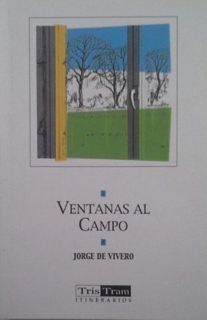 VENTANAS AL CAMPO