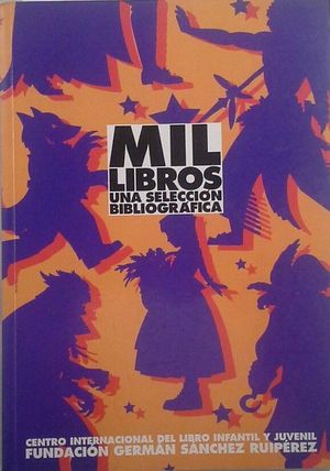 LIBROS ESCOGIDOS DE LITERATURA INFANTIL Y JUVENIL (12-15 AOS), 2005-2006