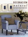 DECORACI�N NATURAL