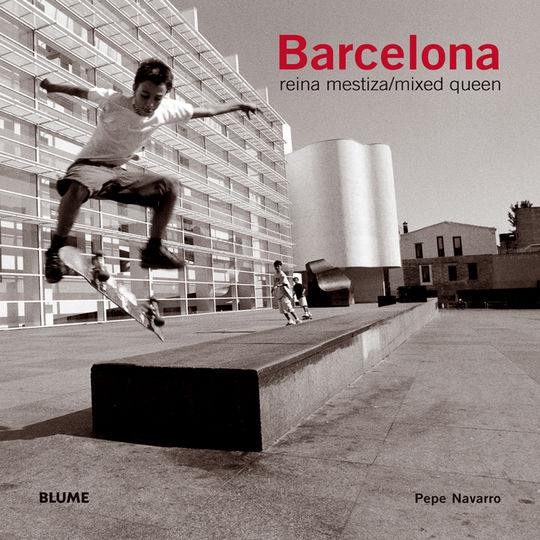 BARCELONA, REINA MESTIZA