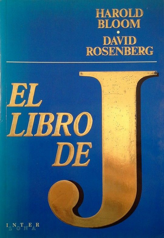 EL LIBRO DE J.