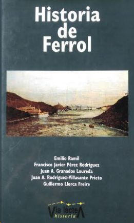 HISTORIA DE FERROL