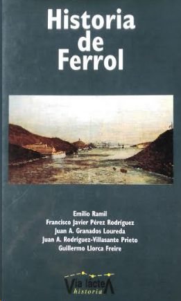 HISTORIA DE FERROL