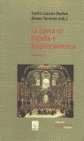 LA PERA EN ESPAA E HISPANOAMRICA (2 VOL.)