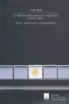 LA M�SICA PARA PIANO EN ARGENTINA, 1929-1983