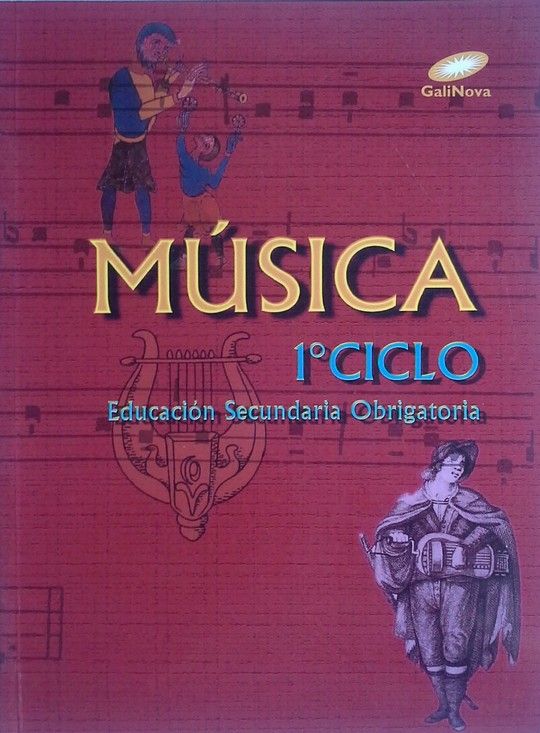 MSICA, ESO, 1 CICLO