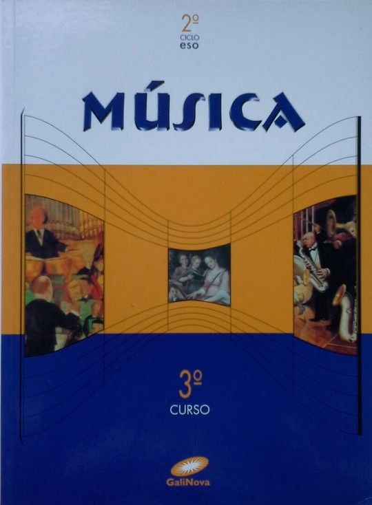 MSICA, 3 ESO, 2 CICLO