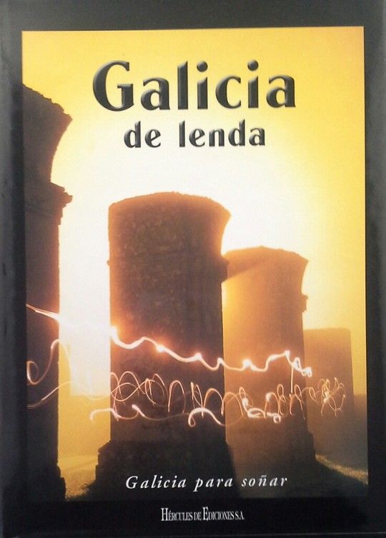 GALICIA DE LENDA