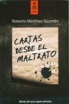 CARTAS DESDE EL MALTRATO