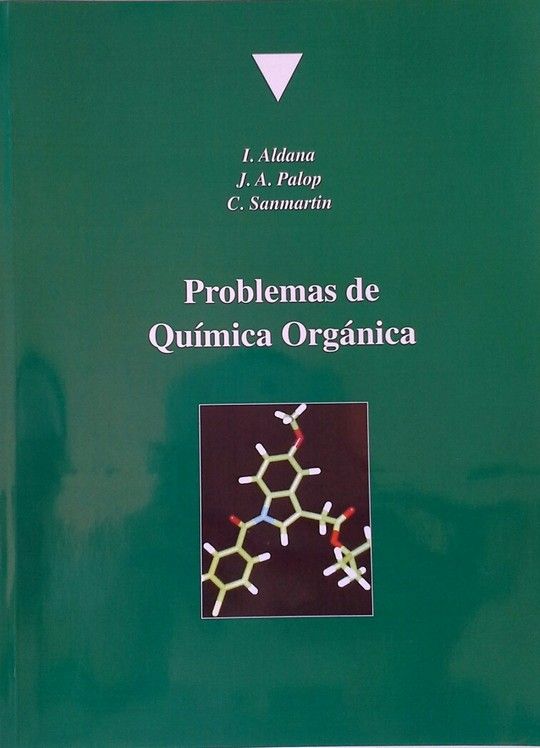 PROBLEMAS DE QUMICA ORGNICA