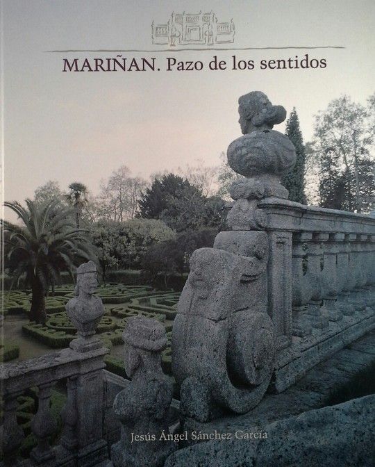 MARIN, PAZO DE LOS SENTIDOS