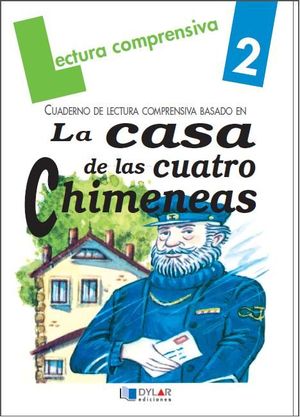 CASA DE CUATRO CHIMENEAS-CUADERNO  2