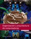ORGANIZACIN Y ARQUITECTURA DE COMPUTADORES