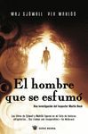 EL HOMBRE QUE SE ESFUMO