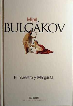 EL MAESTRO Y MARGARITA