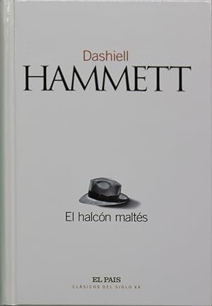 EL HALC�N MALT�S