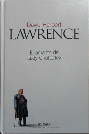 EL AMANTE DE LADY CHATTERLEY