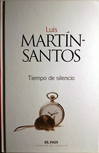 TIEMPO DE SILENCIO