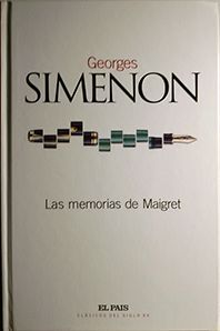 LAS MEMORIAS DE MAIGRET