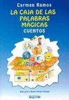 LA CAJA DE LAS PALABRAS M�GICAS