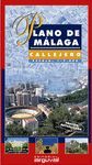 PLANO DE M�LAGA
