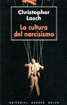 LA CULTURA DEL NARCISISMO