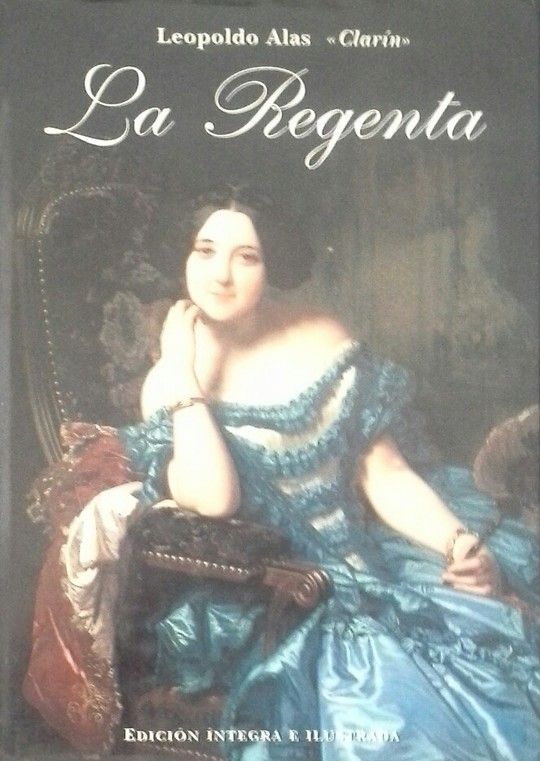 LA REGENTA