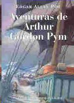 NARRACIN DE ARTHUR GORDON PYM