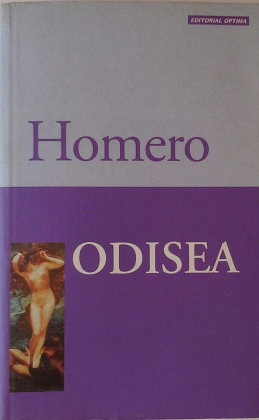 ODISEA