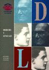 DERECHO Y LENGUAJE: LA FILOSOFA DE WITTGENSTEIN Y LA TEORA JURDICA